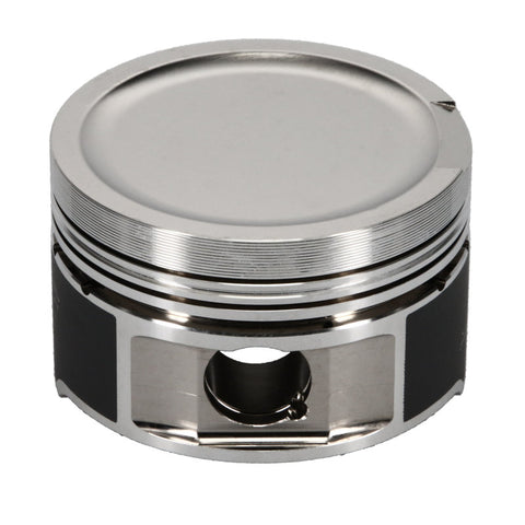 Wiseco Volkswagen 1.8T 5V Dished -7cc 81mm Piston Shelf Stock - 6563M81