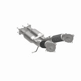MagnaFlow Direct Fit Catalytic Converter 08-09 Volvo XC70 3.2L - 51627