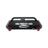 Body Armor 4x4 12-15 Toyota Tacoma HiLine Front Winch Bumper - TC-19340