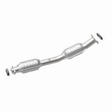 MagnaFlow Direct Fit Catalytic Converter 07-12 Nissan Versa 1.8L - 551833