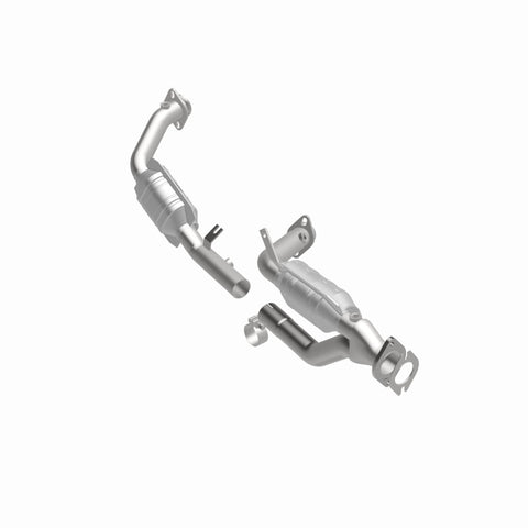 MagnaFlow Conv DF 96-99 Taurus 3.0L - 23534