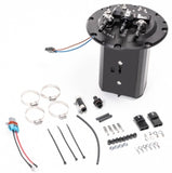 Radium Subaru Fuel Hanger For Walbro GSS342 or AEM 50-1200 - Pumps Not Included - 20-0780-00