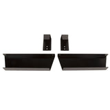 Rugged Ridge Wall Mount Freedom Panel Holder - 12107.14