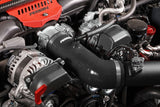 PERRIN 22-25 Subaru BRZ / Toyota GR86 Inlet Hose - Black - PSP-INT-432BK