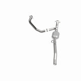 MagnaFlow Direct Fit Catalytic Converter 02-03 Ram 1500 4.7OEM - 49660