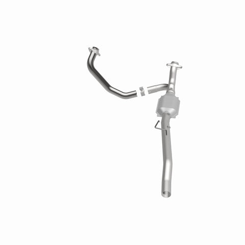 MagnaFlow Direct Fit Catalytic Converter 02-03 Ram 1500 4.7OEM - 49660