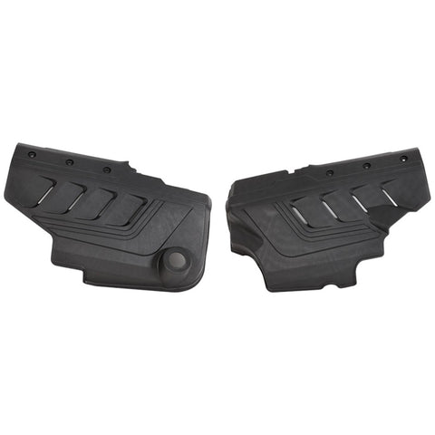 Ford Racing 2018-2019 Mustang Supercharger Coil Cover KIT - M-9608-M50SC