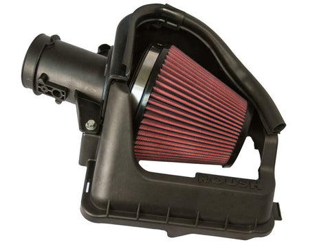 Roush 2012-2014 Ford F-150 3.5L EcoBoost Cold Air Intake - 421641