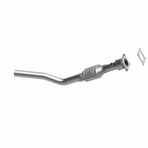 MagnaFlow Direct Fit Catalytic Converter 95-99 Chrysler Sebring 2. - 23721