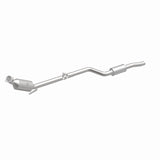 MagnaFlow 11-12 Mercedes-Benz C300 3.0L OEM Grade Direct Fit Catalytic Converter - 21-498