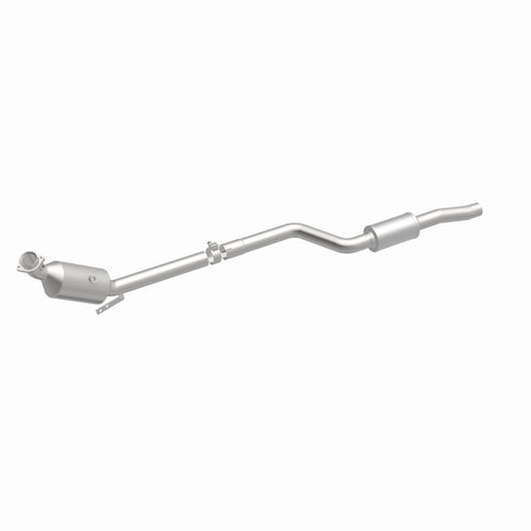 MagnaFlow 11-12 Mercedes-Benz C300 3.0L OEM Grade Direct Fit Catalytic Converter - 21-498