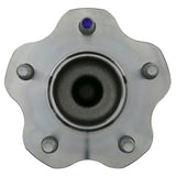MOOG 03-07 Nissan Murano Rear Hub Assembly - 512423