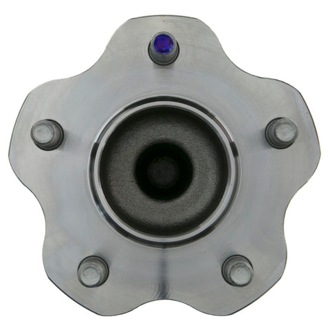MOOG 03-07 Nissan Murano Rear Hub Assembly - 512423