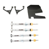 Belltech 2021 Chevrolet Tahoe / GMC Yukon 2WD/4WD 4in Lift Kit - 150220TP