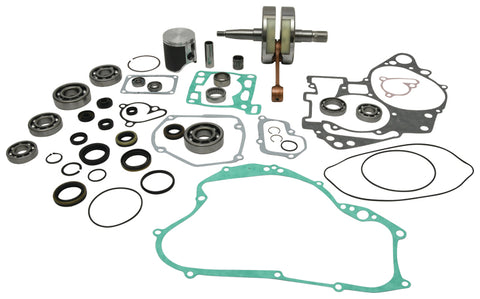 Vertex Pistons 04-07 RM 125 Complete Engine Rebuild Kit - WR101-187