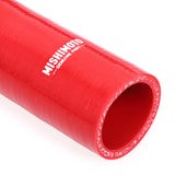Mishimoto 14+ Chevrolet Silverado 1500 Red Silicone Hose Kit - MMHOSE-K2-14RD