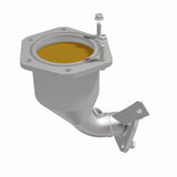 Magnaflow Conv DF 2009 MAXIMA 3.5L Underbody - 52128