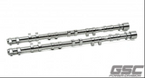 GSC P-D Nissan Skyline R32/R33 RB26DETT R15 Camshafts 276/278 Billet (Requires Head Modification) - 7041R15