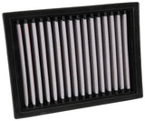 AEM 90-06 BMW 2.0/2.2/2.5/2.8/3.0/3.2L DryFlow Panel Non Woven Synthetic Air Filter - 28-20070