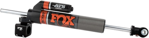 Fox 07-18 Jeep Wrangler JK 2.0 Factory Race Series ATS Stabilizer 1-1/2in Tie Rod - 983-02-142