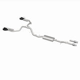 Magnaflow 2021 GMC Yukon XL / Chevy Suburban / Cadillac Escalade ESV Street Series Cat-Back Exhaust - 19543