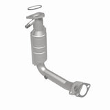 MagnaFlow Direct Fit Catalytic Converter 00-02 Focus 2.0L OEM - 49230