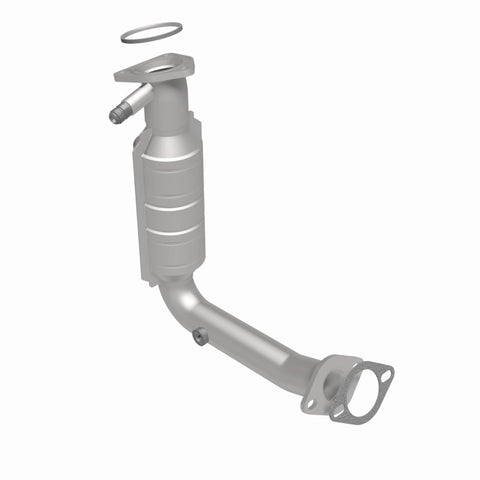 MagnaFlow Direct Fit Catalytic Converter 00-02 Focus 2.0L OEM - 49230