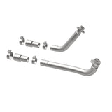 MagnaFlow Mani frontpipes 67-74 Camaro S/B V8 - 16434