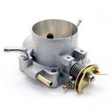 BLOX Racing Honda B/D/H/F Series Engines Tuner Series Cast Aluminum 66mm Throttle Body - BXIM-00211