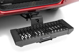 N-Fab Universal Growler Hitch Step - 2in Receiver - GHS2018-TX