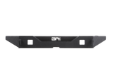 Body Armor 4x4 07-18 Jeep Wrangler JK Full Width Rear Bumper w/ Tire Carrier Mount - JK-2965