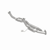 MagnaFlow Direct Fit Catalytic Converter 04 Ford Freestar 3.9L - 23083