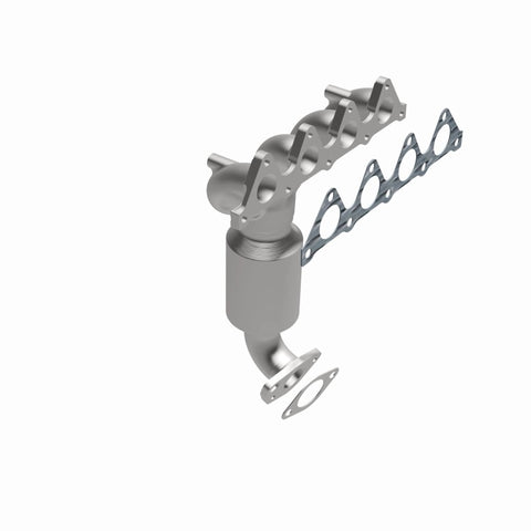 MagnaFlow Direct Fit Catalytic Converter 06-09 Hyundai Accent 1.6L - 50350
