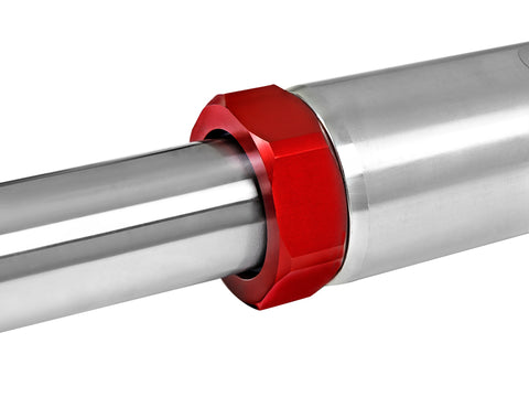 aFe Sway-A-Way 2.0 Universal Airshock - 18in Stroke - 52700-0418