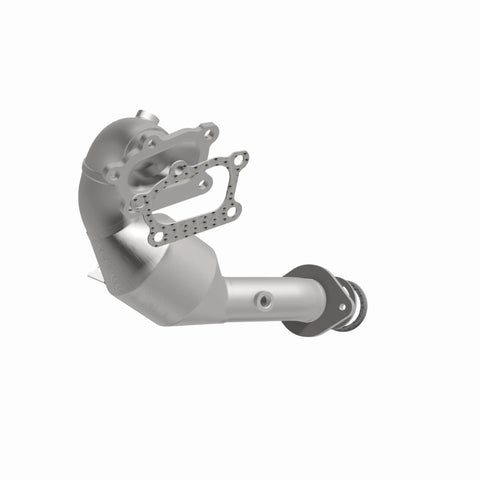 MagnaFlow Conv DF 07-12 Mazadaspeed 3 2.3L Front - 51545