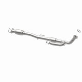 MagnaFlow Direct Fit Catalytic Converter 02-03 Toyota Camry 3.0L - 457022