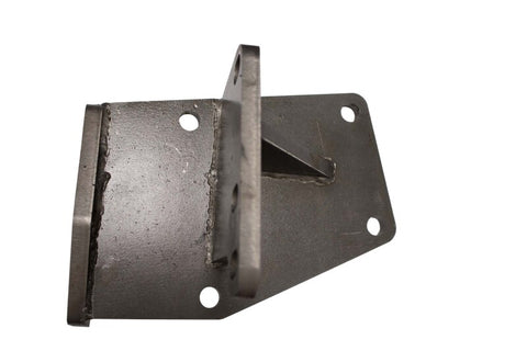 Fishbone Offroad 76-86 CJ7 and CJ8/Scrambler HD Steering Box Brace - FB26318