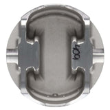 Wiseco Subaru EJ25 DOHC 4v InvDme -23cc 99.75 Piston (Single) - 6599M9975