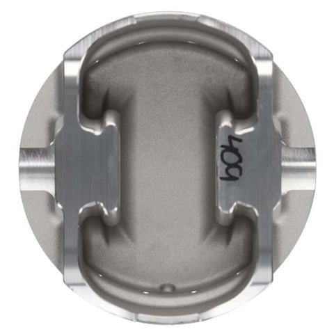 Wiseco Subaru EJ25 DOHC 4v InvDme -23cc 99.75 Piston (Single) - 6599M9975