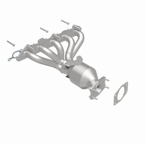 MagnaFlow Direct Fit Catalytic Converter 01-05 Volvo S60 2.4L / V70 2.4L - 24425