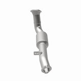 MagnaFlow 08-10 BMW 535i California Catalytic Converter Direct Fit 2.5in Pipe Diameter - 5411062