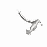 MagnaFlow Direct Fit Catalytic Converter 05-09 Toyota 4Runner 4.0L - 5491210