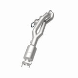 MagnaFlow Conv DF BMW 5 99-00 P/S OEM - 49784