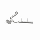 MagnaFlow Direct Fit Catalytic Conv 06-09 Ford Expedition / 07-09 Lincoln Navigator/Navigator L P/S - 49500