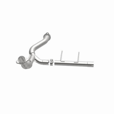 MagnaFlow Direct Fit Catalytic Conv 06-09 Ford Expedition / 07-09 Lincoln Navigator/Navigator L P/S - 49500