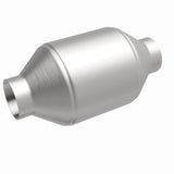 MagnaFlow Universal Catalytic Converter 5inch Spun Met. 2.25inch C/C - 59555