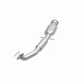 MagnaFlow Conv DF 2011 Buick Regal 2.0L - 51707