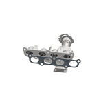 MagnaFlow 11-17 Ford Fiesta 1.6L DF Converter - 5531552