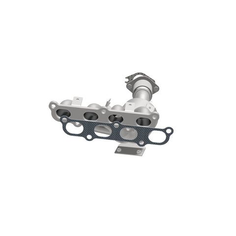 MagnaFlow 11-17 Ford Fiesta 1.6L DF Converter - 5531552