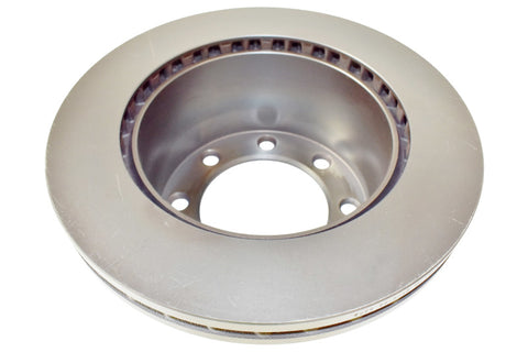 DBA 2010 Ford F-350 Super Duty 4WD Rear 4000 Series Standard Rotor - 42799